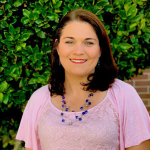 Meet your Posher, Christine